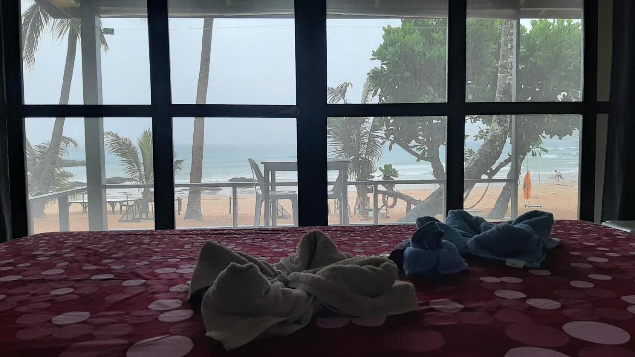 Duli Beach Resort El Nido Exterior photo